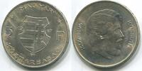 Ungarn 5 Forint ~ Kossuth ~ -