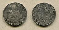 Sachsen, Taler August 1553-1586, -