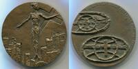 Finnland Bronze Medaille ~ The Lutheran World Federation Helsinki von Eila Holtunen ~ -