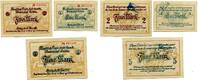 Sachsen-Anhalt 1,2,5, Mk. Eisleben, -