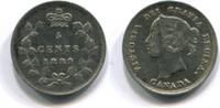 Kanada, 5 Cents -