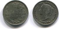 Kanada, 5 Cents -