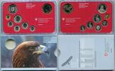 Schweiz KMS ~ Steinadler ~ -