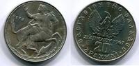 Griechenland 20 Drachmen ~ Kursmünze ~ -