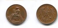 Preussen, Br. Medaille Prämienmedaille für die Provinz Westfalen, -
