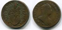 RDR / Ungarn 1 Poltura ~ Maria Theresia ~ -