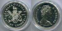 Canada 1 Dollar ~ British Columbia ~ -