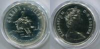 Canada 1 Dollar ~ Calgary ~ -