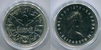Canada 1 Dollar ~ Edmonton ~ -