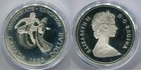 Canada 1 Dollar ~ Edmonton ~ -