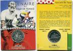 Frankreich 1/4 Euro ~ Tour de France ~ -
