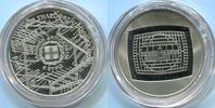 Griechenland 6 Euro ~ 50 Jahre Fernsehen ~ -