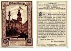 Österreich, 1 Kronen Wien, -