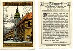 Österreich, 2 Kronen Wien, -