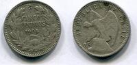 Chile 5 Centavos ~ Republik ~ -