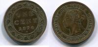 Canada 1 Cent ~ Victoria ~ -