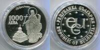 Bulgarien 1000 Leva ~ ECU ~ -