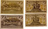 Bayern 2x75 Pfg. Oberammergau, -