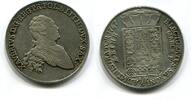 Sachsen, Taler Xaver 1763-1768, -