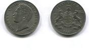 Württemberg, 2 Gulden Wilhelm I.1816-1864, -