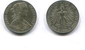 Frankfurt, Taler -