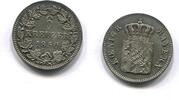 Bayern, 6 Kreuzer Maximilian II.Joseph 1848-1864, -