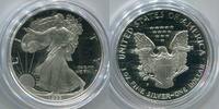 USA 1 Dollar ~ American Eagle ~ -