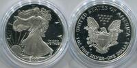 USA 1 Dollar ~ American Eagle ~ -