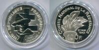 Frankreich 100 Francs ~ Jean Moulin ~ -