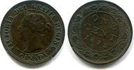 Kanada, One Cent -