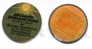 Barmen, 10 Pfennig Barmer Ersatzkasse, -