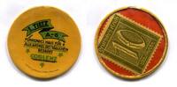 Deutschland, 10 Pfennig Coblenz-L.Tietz A.G., -