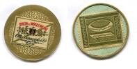 Deutschland, 10 Pfennig Remagen-Rhein und Moselweine, -