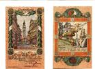 Bayern 1/2 Mark Augsburg, -