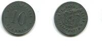 Bayern 10 Pfg. Pappenheim, -