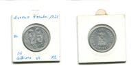 Frankreich 25 cent. D°Evreux, -