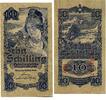 Österreich, 10 Schilling -