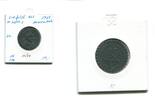 Rheinland 15 Pfg. Crefeld, -