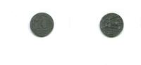Sachsen-Anhalt 10 Pfg. Thale, -