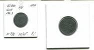 Hessen-Nassau 10 Pfg. Fulda, -