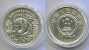 China, 5 Yuan Panda, -