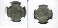Bolivien, 2 Soles Simon Bolivar, -