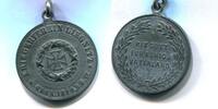 Schlesien, Zk-Medaille Liegnitz Kriegerverein, -