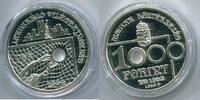 Ungarn 1000 Forint ~ Fußball ~ -