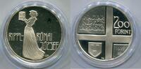 Ungarn 200 Forint ~ Josef ~ -