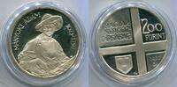 Ungarn 200 Forint ~ Adam ~ -