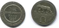 Anhalt-Bernburg, 1/2 Konventionstaler Alexius-Friedrich-Christian 1796-1834, -