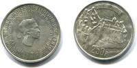 Luxemburg 250 Francs 1000 Jahre Luxemburg, -