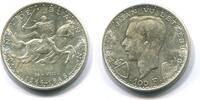 Luxemburg 100 Francs Charlotte 1919-1964, -