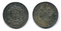 Hamburg, Taler Titel Leopold, -